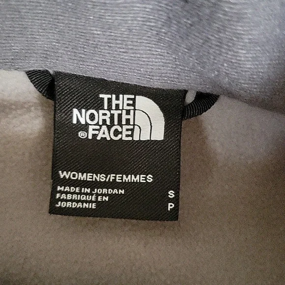 The North Face Light Fleece Jacket - Picture 3 of 6
